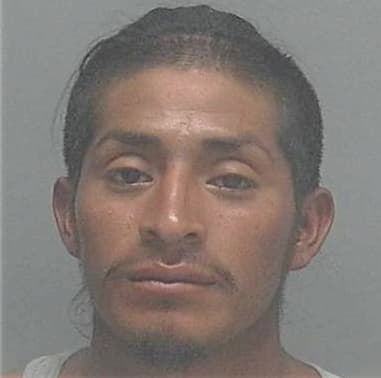 Christopher Garcia, - Lee County, FL 