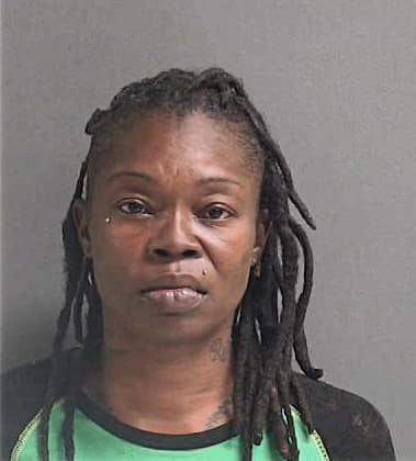 Shakiriya Garrett, - Volusia County, FL 