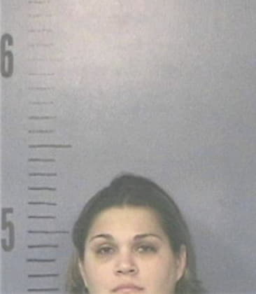 Sueallen Garza, - Taylor County, TX 