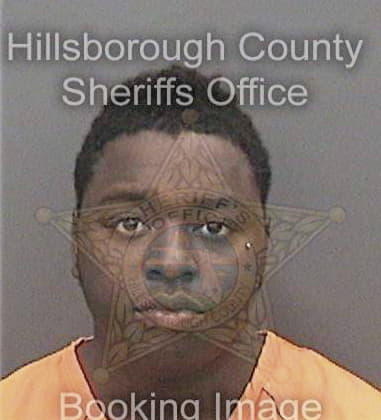 Mariano Gilbert, - Hillsborough County, FL 