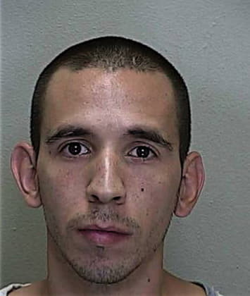 Francisco Gonzalez, - Marion County, FL 