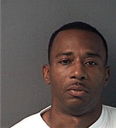 Walter Gooden, - Escambia County, FL 