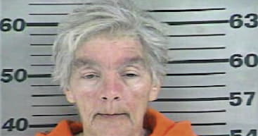 Beverly Goodman, - Dyer County, TN 