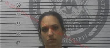 Olesea Gray, - Harrison County, MS 