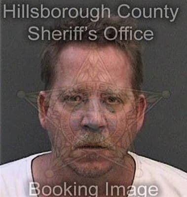 Mark Guirguis, - Hillsborough County, FL 