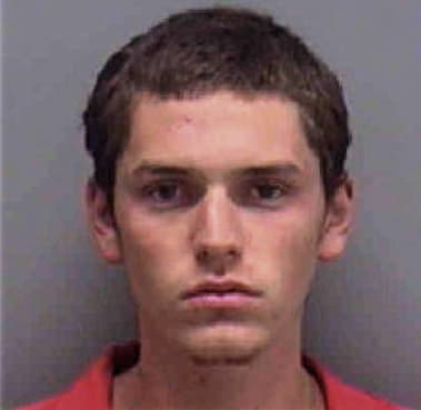 Erick Gunkelman, - Lee County, FL 