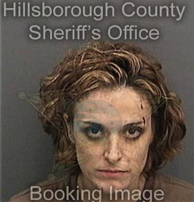 Susana Guzman, - Hillsborough County, FL 