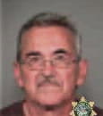 Gary Hammond - Multnomah County, OR 