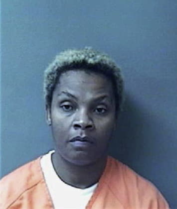 Tasha Harrison, - Okaloosa County, FL 