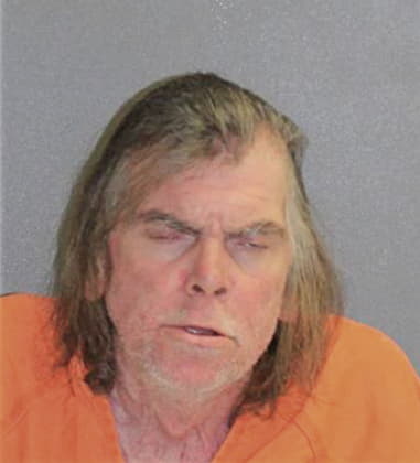 David Harwood, - Volusia County, FL 