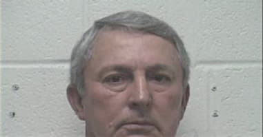 Michael Hauskins, - Robertson County, TN 