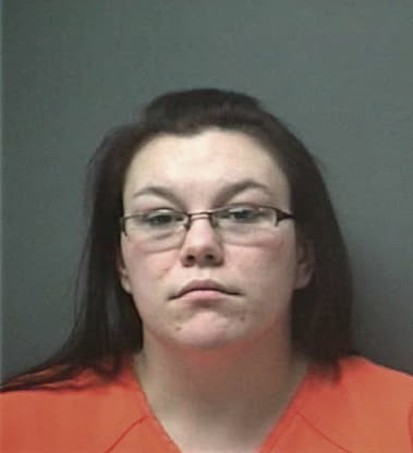 Becky Heeg, - LaPorte County, IN 