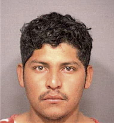 Andres Hernandez, - Marion County, FL 