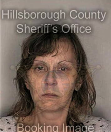 Maria Hernandez - Hillsborough County, FL 