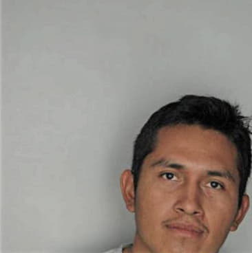 Reinaldo Hernandez - Hillsborough County, FL 