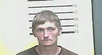 Christopher Herndon - Bell County, KY 