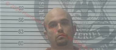 Russell Herrin - Harrison County, MS 