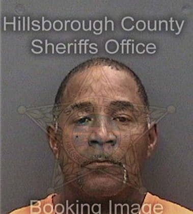 Malik Herrington - Hillsborough County, FL 