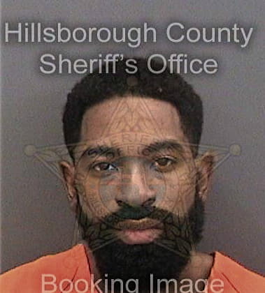 Joshua Hicks - Hillsborough County, FL 