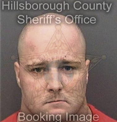 Daniel Hill, - Hillsborough County, FL 