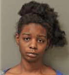 Marbrineshia Holmes, - Shelby County, TN 