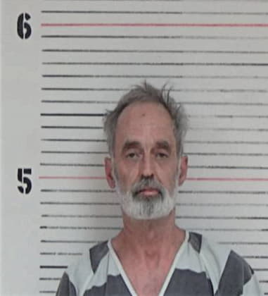 William Homsher, - Parker County, TX 