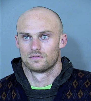Alekzander Hornik - Maricopa County, AZ 