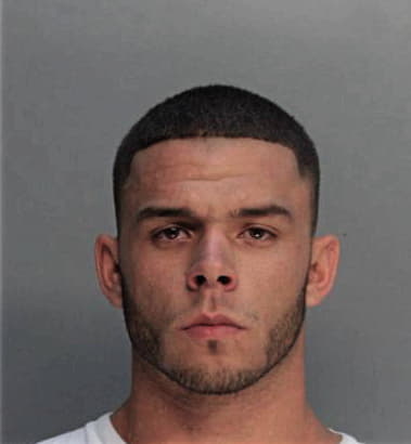 Giovanni Hoyos, - Dade County, FL 