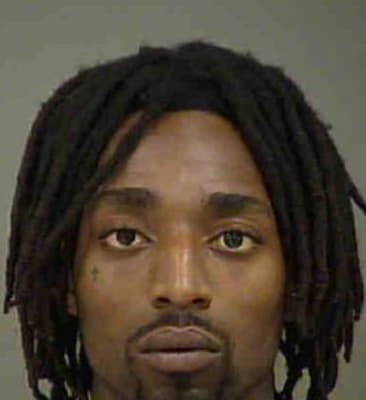 Rayford Jones, - Mecklenburg County, NC 