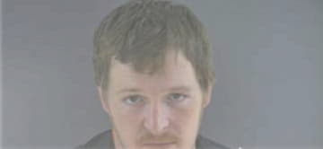 David Kestner, - Amherst County, VA 