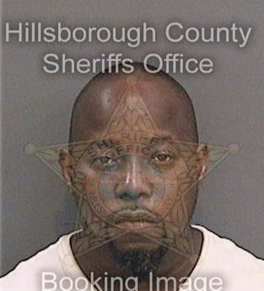 Tony King, - Hillsborough County, FL 