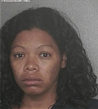 Sarada Kotto, - Broward County, FL 