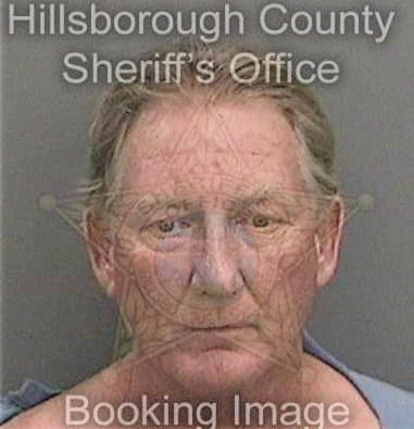 Benjamin Kowalewski, - Hillsborough County, FL 