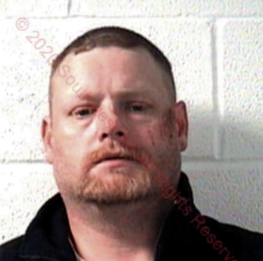 Richard Lambert, - Tazewell County, VA 