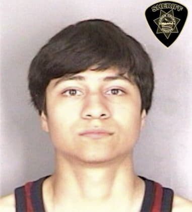 Joshua Lay, - Marion County, OR 