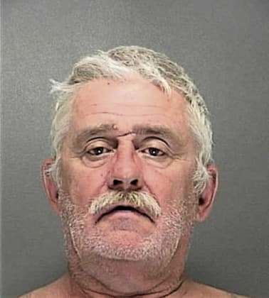 Charles Lee, - Volusia County, FL 