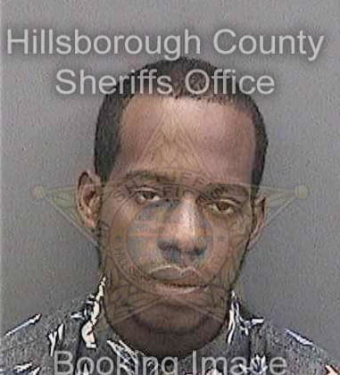 Antawn Lester, - Hillsborough County, FL 