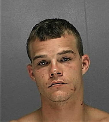 Allan Lloyd - Volusia County, FL 