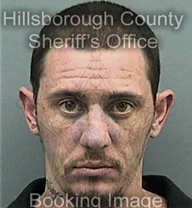 Douglas Londberg, - Hillsborough County, FL 