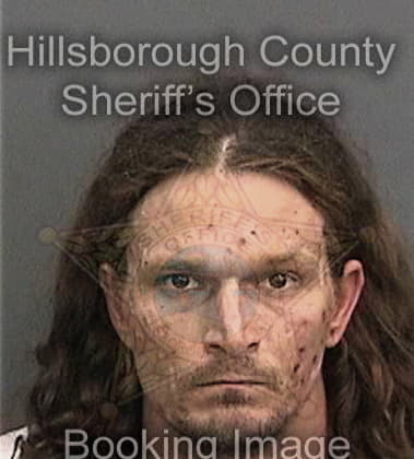 Christopher Long, - Hillsborough County, FL 