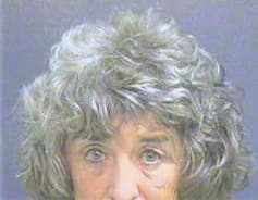 Irene Lord, - Hernando County, FL 