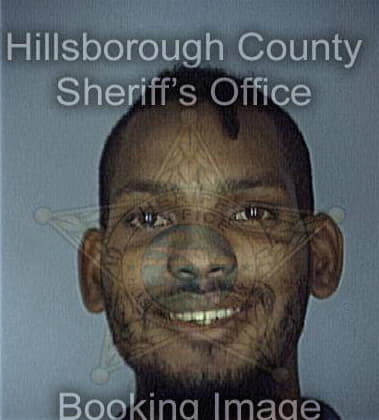 Ricardo Malony, - Hillsborough County, FL 