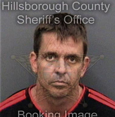 Isaac Marquez, - Hillsborough County, FL 