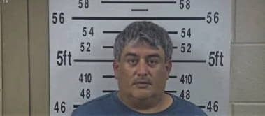 Martin Marquez, - Kleberg County, TX 