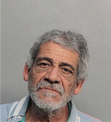 Julio Martinezdiaz, - Dade County, FL 