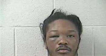 Derrell McClain, - Daviess County, KY 