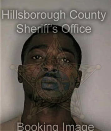 Anthony McClendon - Hillsborough County, FL 
