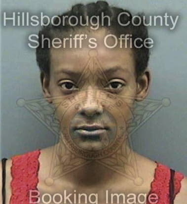 Deon McCoy - Hillsborough County, FL 