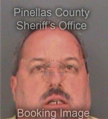 James McCreery - Pinellas County, FL 