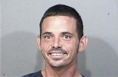 Johnathan McEarchern, - Brevard County, FL 